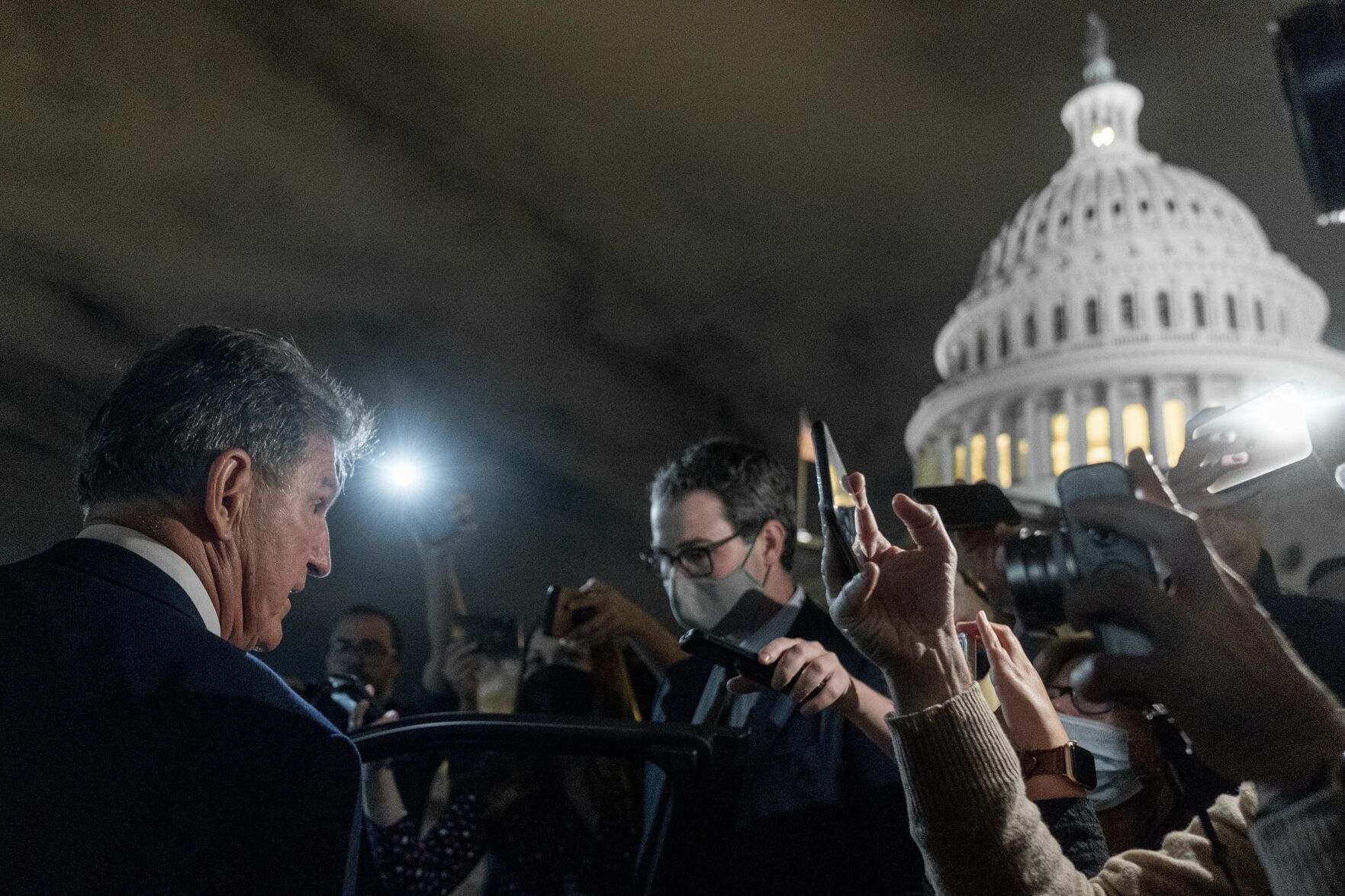 2012: Congress